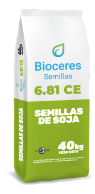 6.81 CE | Bioceres Semillas