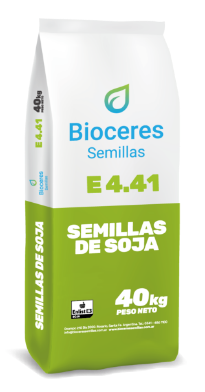 E.4.41 | Bioceres Semillas